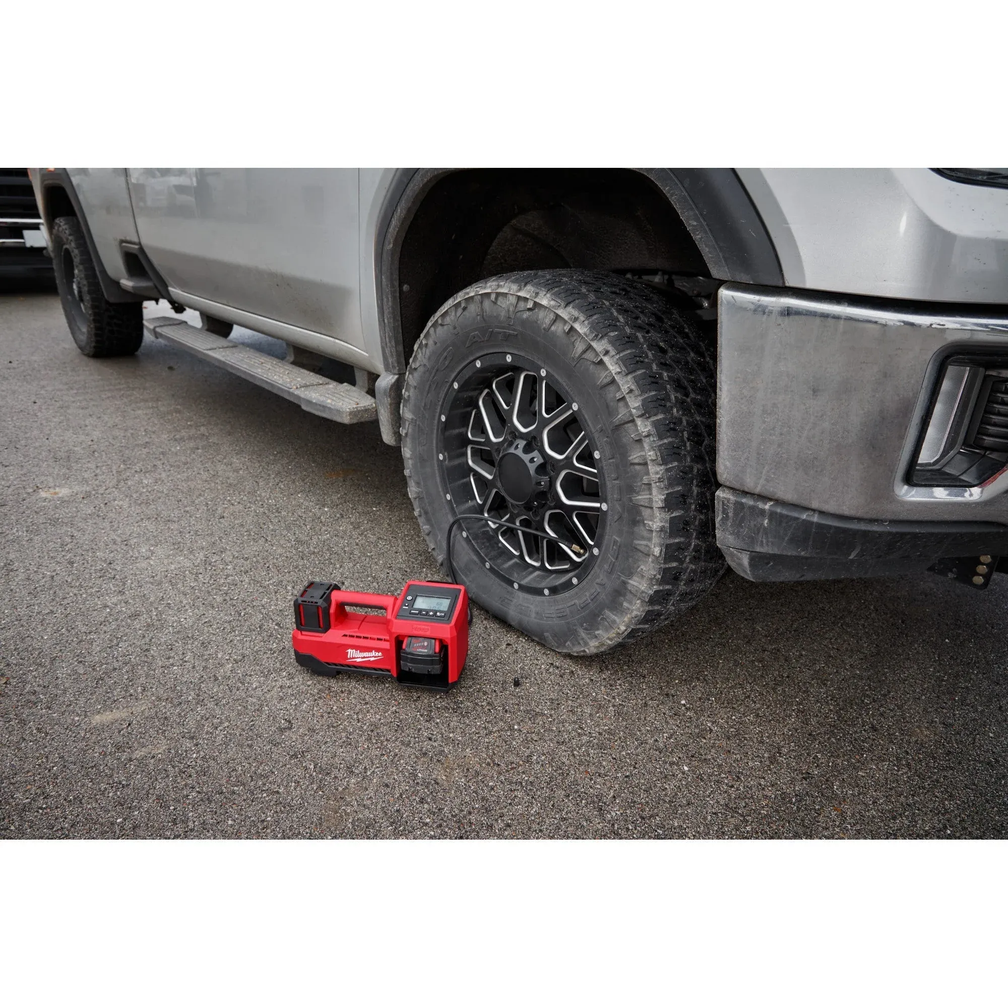 Inflator (Tool Only) - Image 10