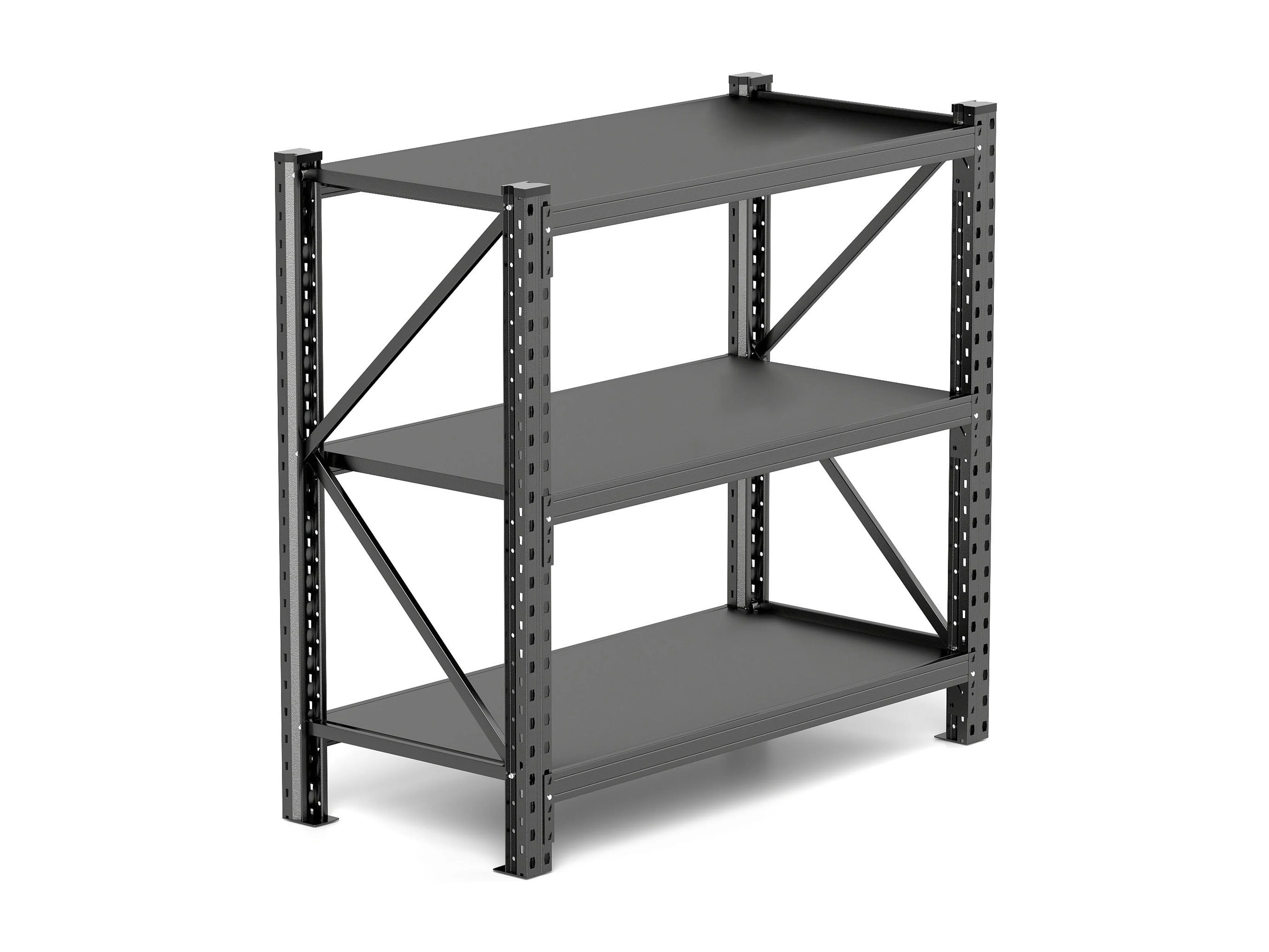 Living Room Shelving Units 4 Tier Retractable & Rotatable Bookcases, Wooden Corner Book Shelf, Storage Rack for CDs/Movies/Books, Rustic Brown Bookcase, Utility Organizer Shelves for Living Room Home - Image 11