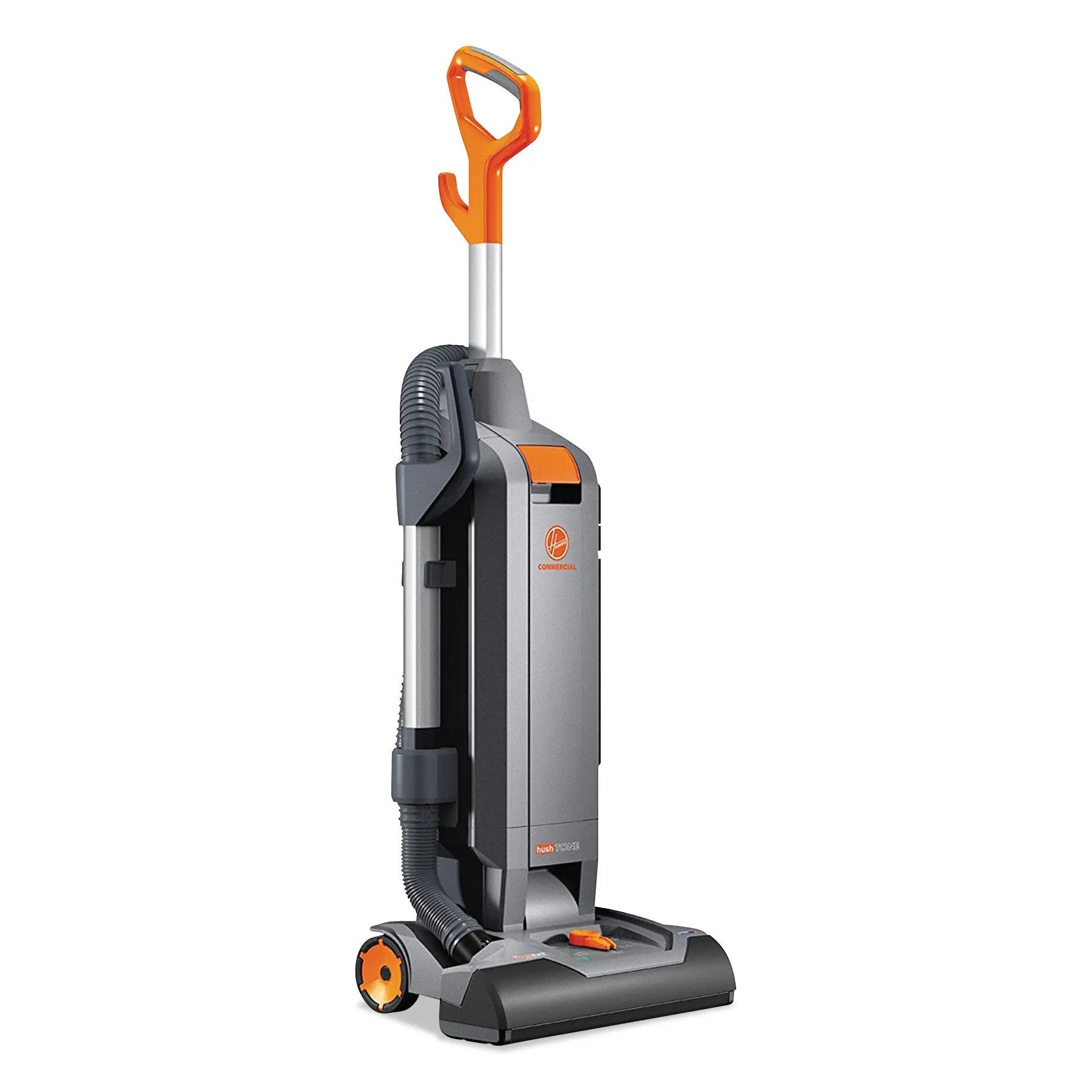 15-Inch Commercial Upright Vacuum Cleaner with HEPA Filtration, CH54115 - Image 3