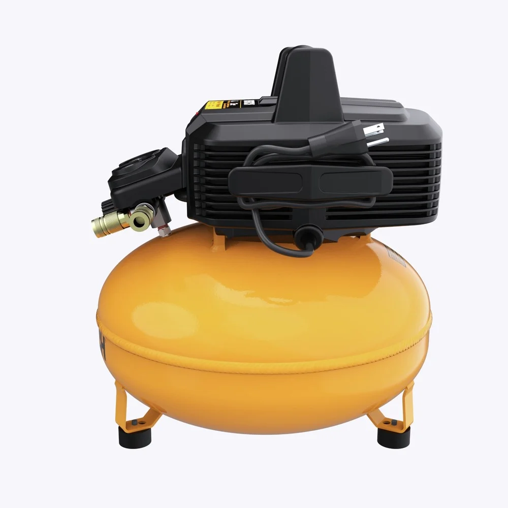 Bostitch BXCM02012 6 Gallon 150 PSI Electric Pancake Air Compressor - Image 6