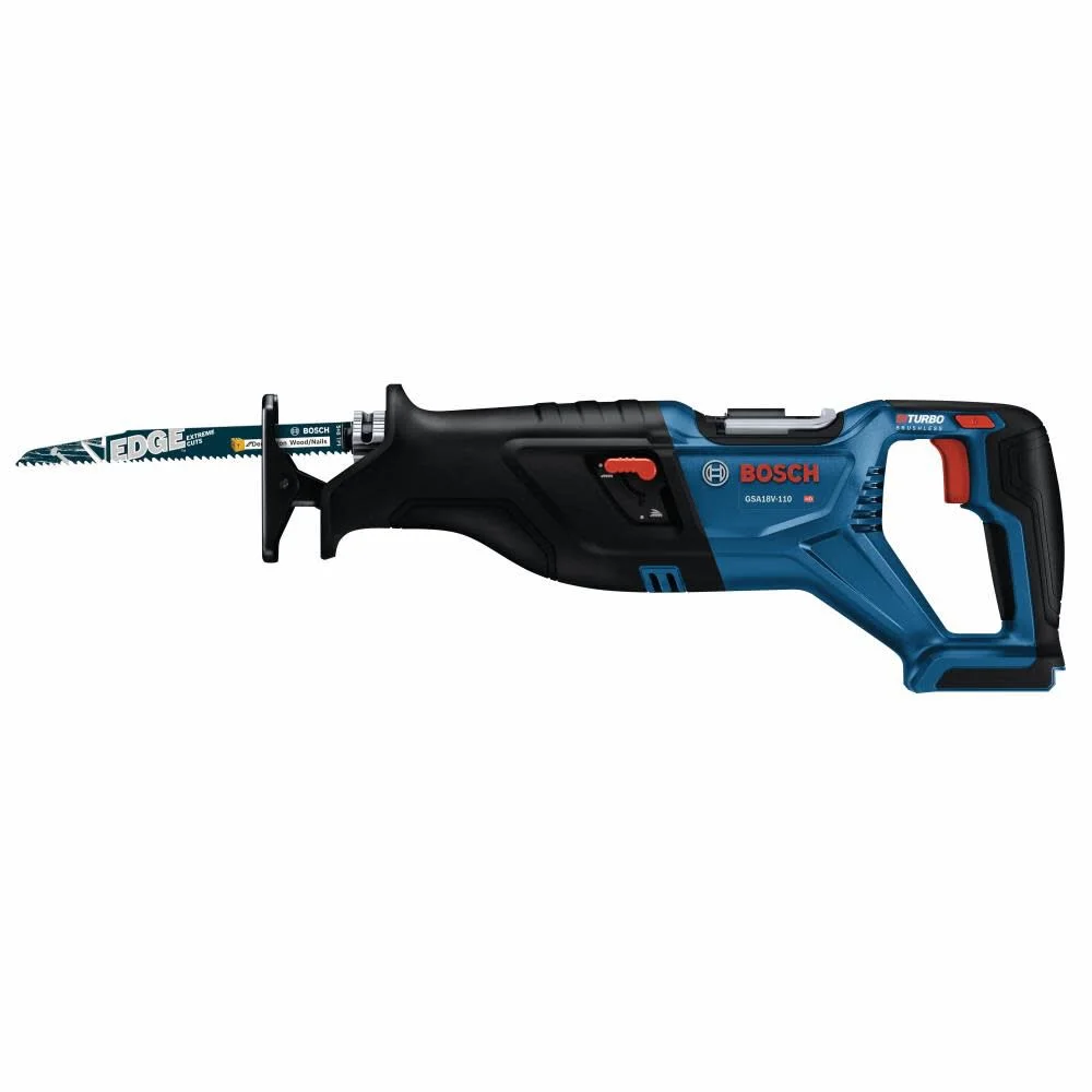 Bosch Profactor 18V 1 1/8In Reciprocating Saw (Bare Tool) - Image 3