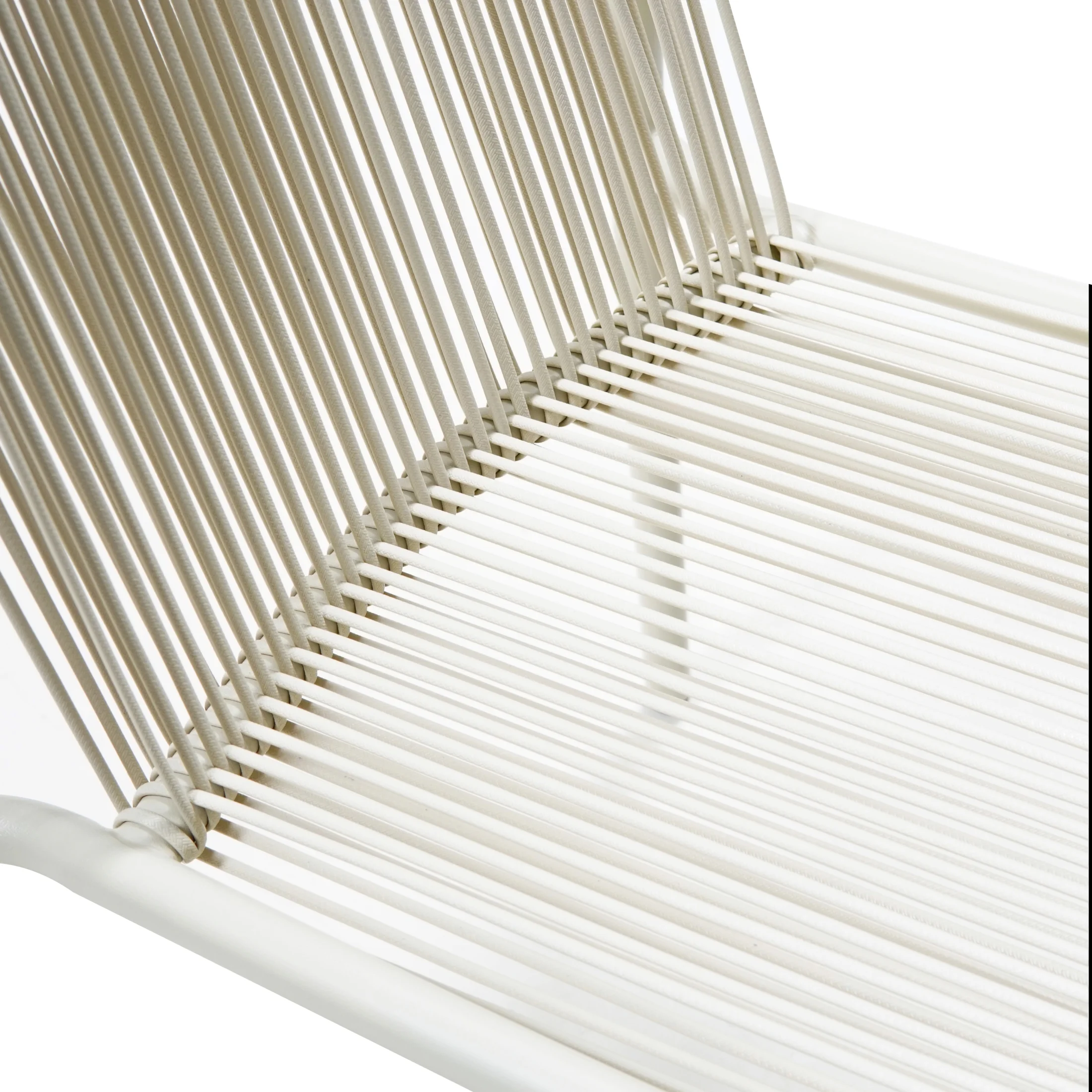 Christopher Knight Home Modern Rattan Patio Dining Chairs, Metal Frame, Green, Set of 2 - Image 23
