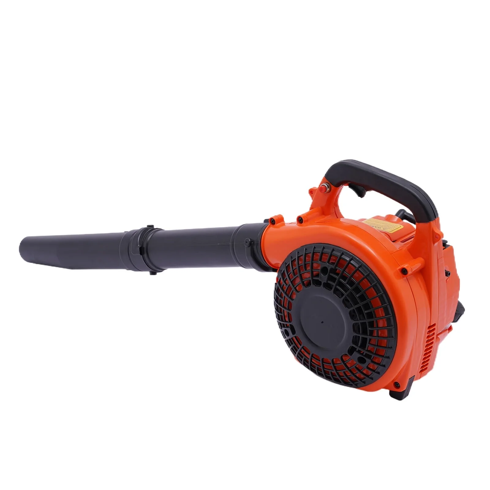 Aiqidi Gas Leaf Blower for Yard, 25.4CC 2-Stroke Gas Powered Leaf Blower Commercial Handheld Grass Lawn Garden Dust Blowing Cleaning Tool 7500Rpm - Image 11