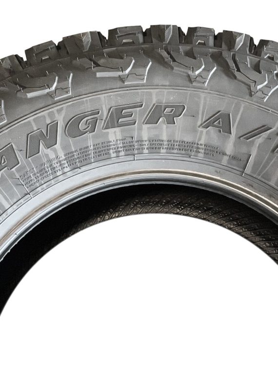 A/TR LT 235/85R16 Load E 10 Ply (DC) AT A/T All Terrain - Image 6
