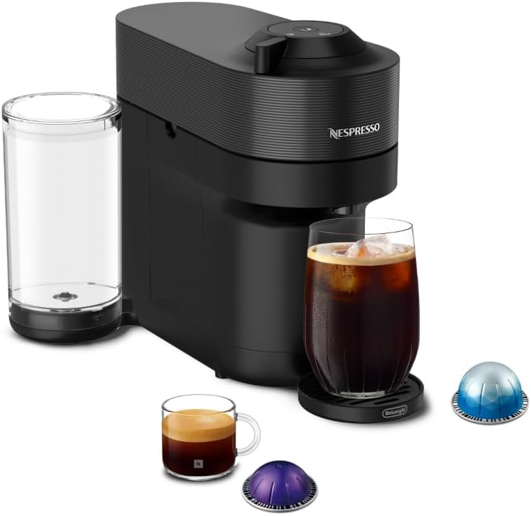 Limited-Edition Vertuo Pop+ Coffee & Espresso Maker - Image 8