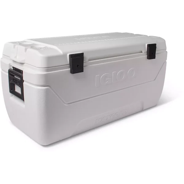 152-qt. Cooler White 01