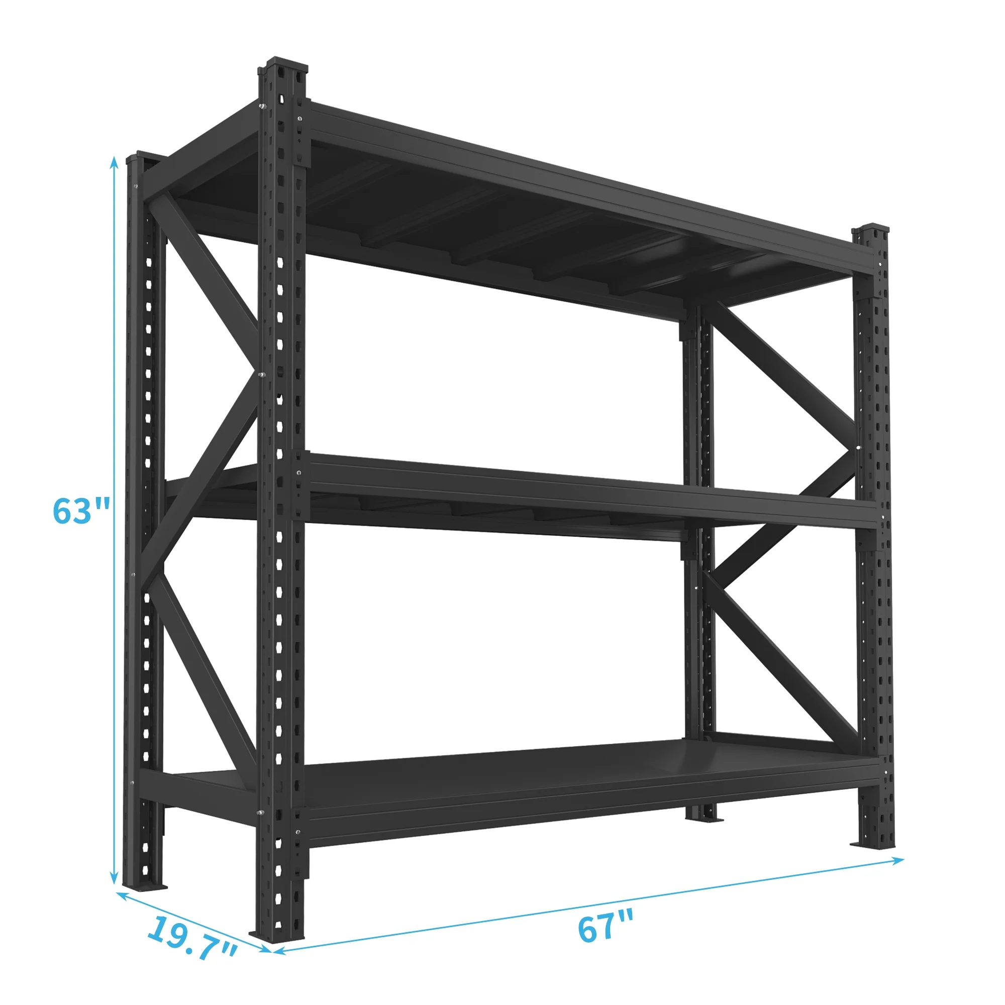 Living Room Shelving Units 4 Tier Retractable & Rotatable Bookcases, Wooden Corner Book Shelf, Storage Rack for CDs/Movies/Books, Rustic Brown Bookcase, Utility Organizer Shelves for Living Room Home - Image 3