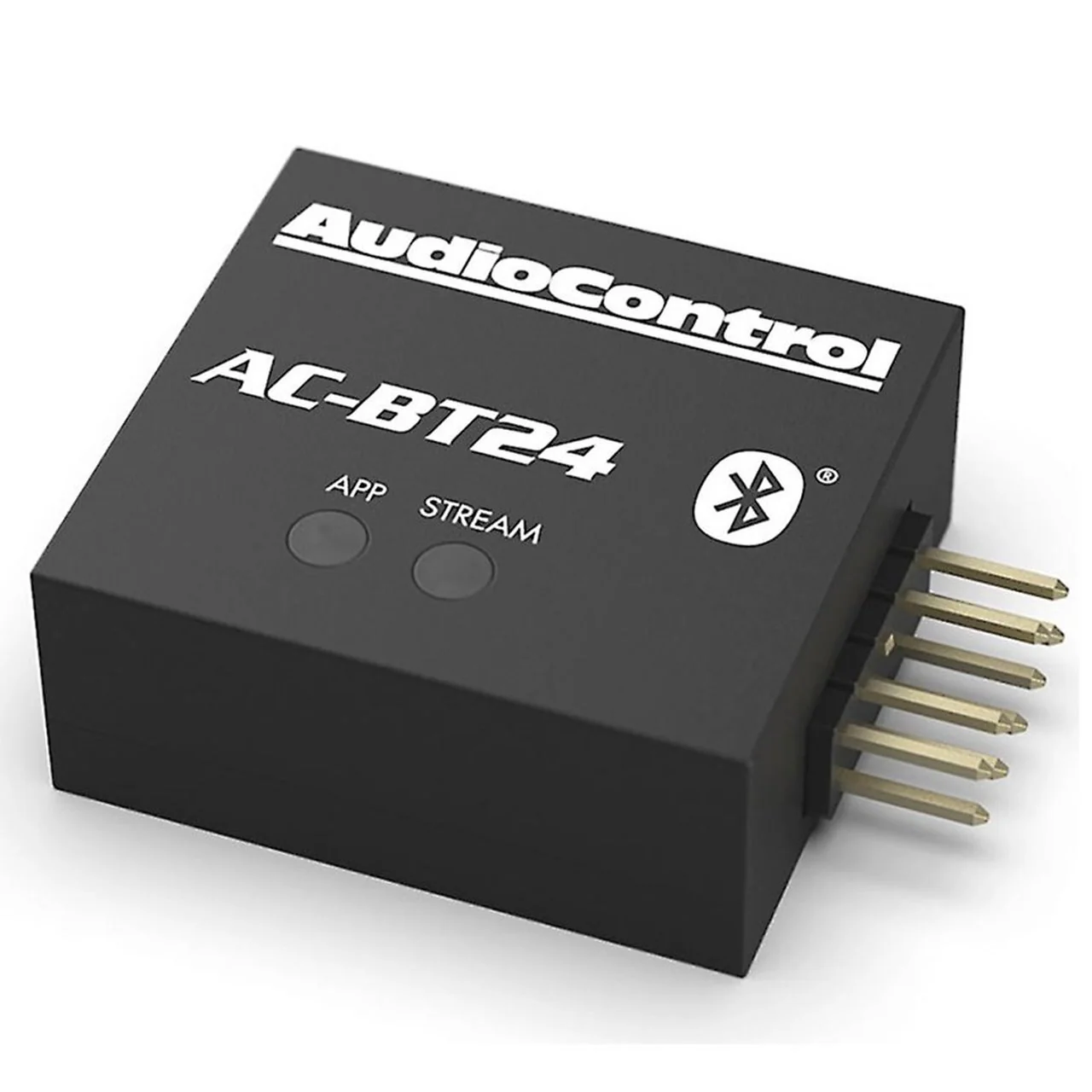 AC-BT24, Bluetooth Audio Streamer& Programmer - Image 2