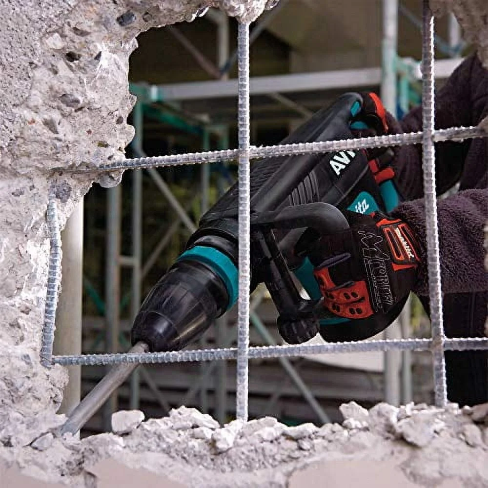 Makita Demolition Hammer,120VAC,Corded HM1213C - Image 6