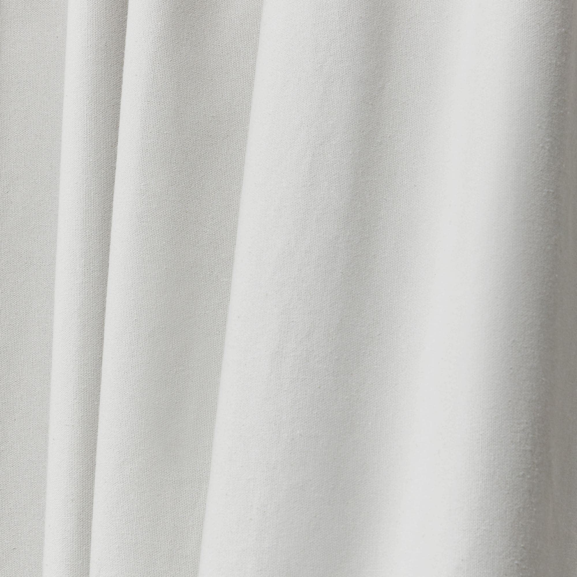 Blackout Single Curtain Panel, Back Tab and Rod Pocket Window Curtain - Image 33