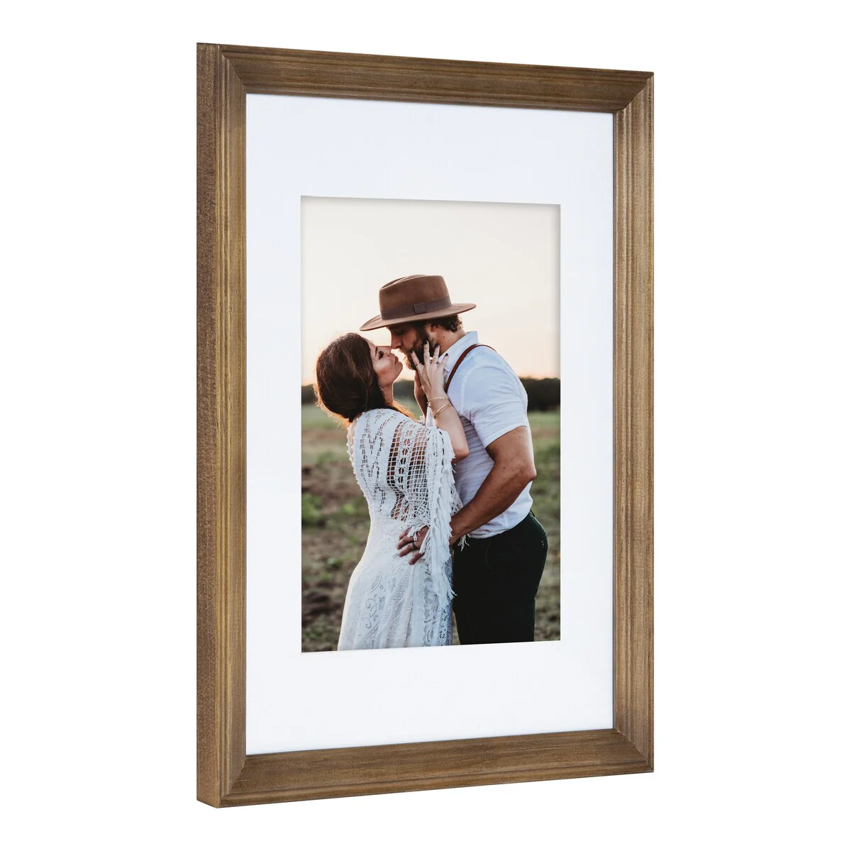 Gallery Wall Frame Set, Multi-Piece Decorative Picture Frames for Photos, Artwork and Home Decor - Image 36