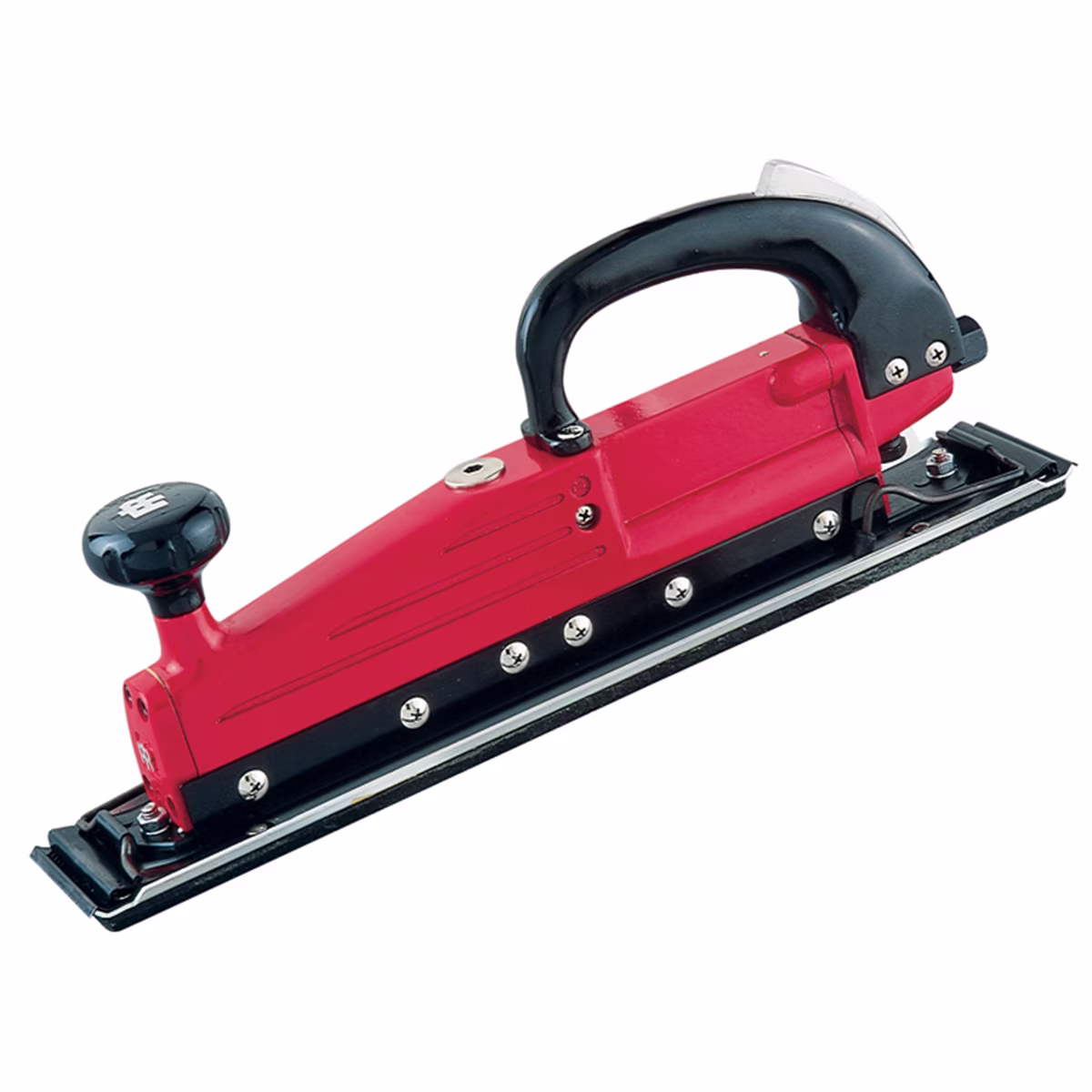 Ingersoll Rand 315 Heavy Duty Twin Piston Straight Line Air Sander, 3000 OPM