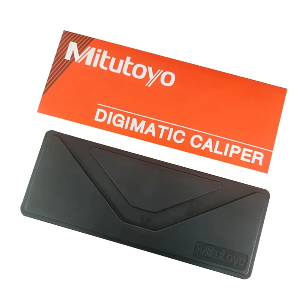 Mitutoyo 500-193-30 Advanced Onsite Sensor AOS Digital Caliper LCD Vernier Caliper Stainless Steel Measuring Tools 500 Series, 0" to 12"/0 to 300mm Measuring Range, 0.0005"/0.01mm Resolution, AOS - Image 17