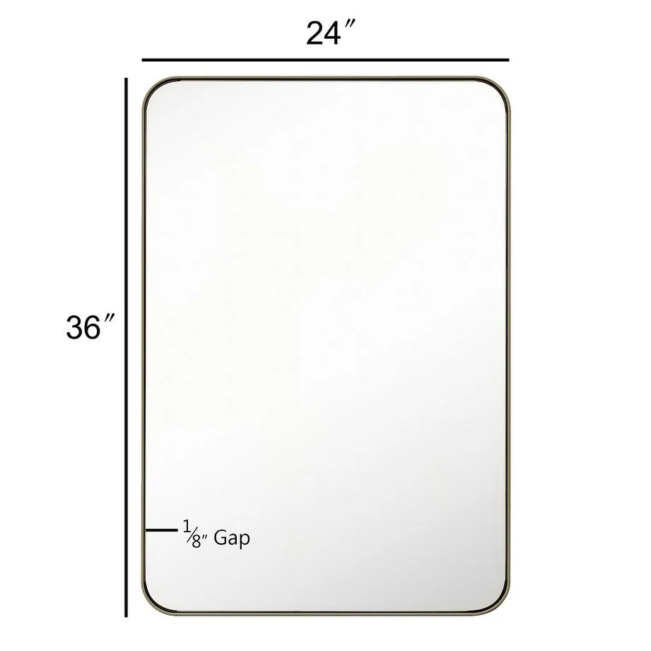 Metal Venetian Wall Mounted Mirror, Decorative Vintage Style Hanging Mirror for Living Room, Bedroom and Entryway - Image 31