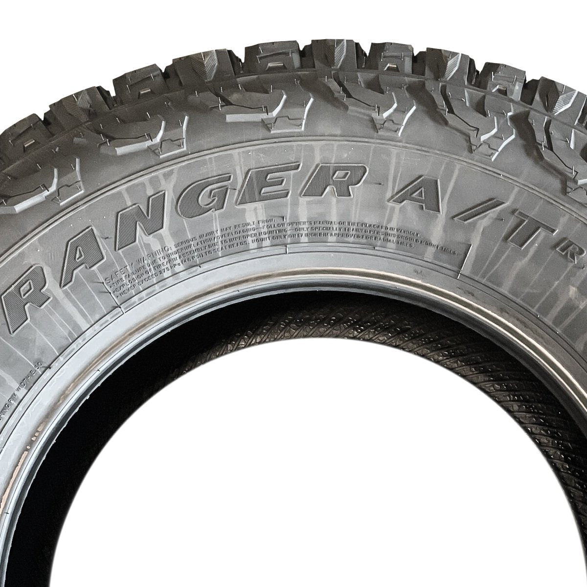 A/TR LT 235/85R16 Load E 10 Ply (DC) AT A/T All Terrain - Image 5