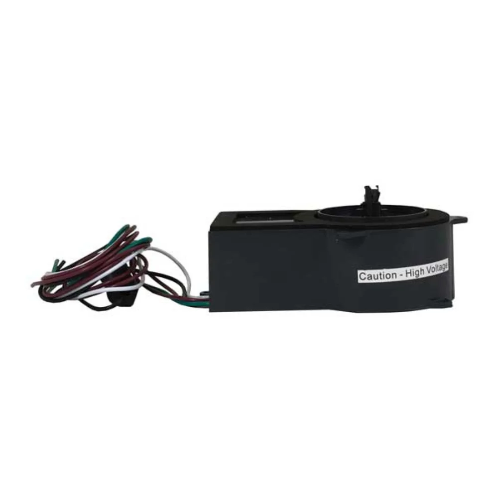 Nu-Calgon 4900-20 - iWave-R Self-Cleaning Bi-Polar Ionization ION Generator for 6 Tons, 2400 CFM, 24-260 VAC (1) - Image 3