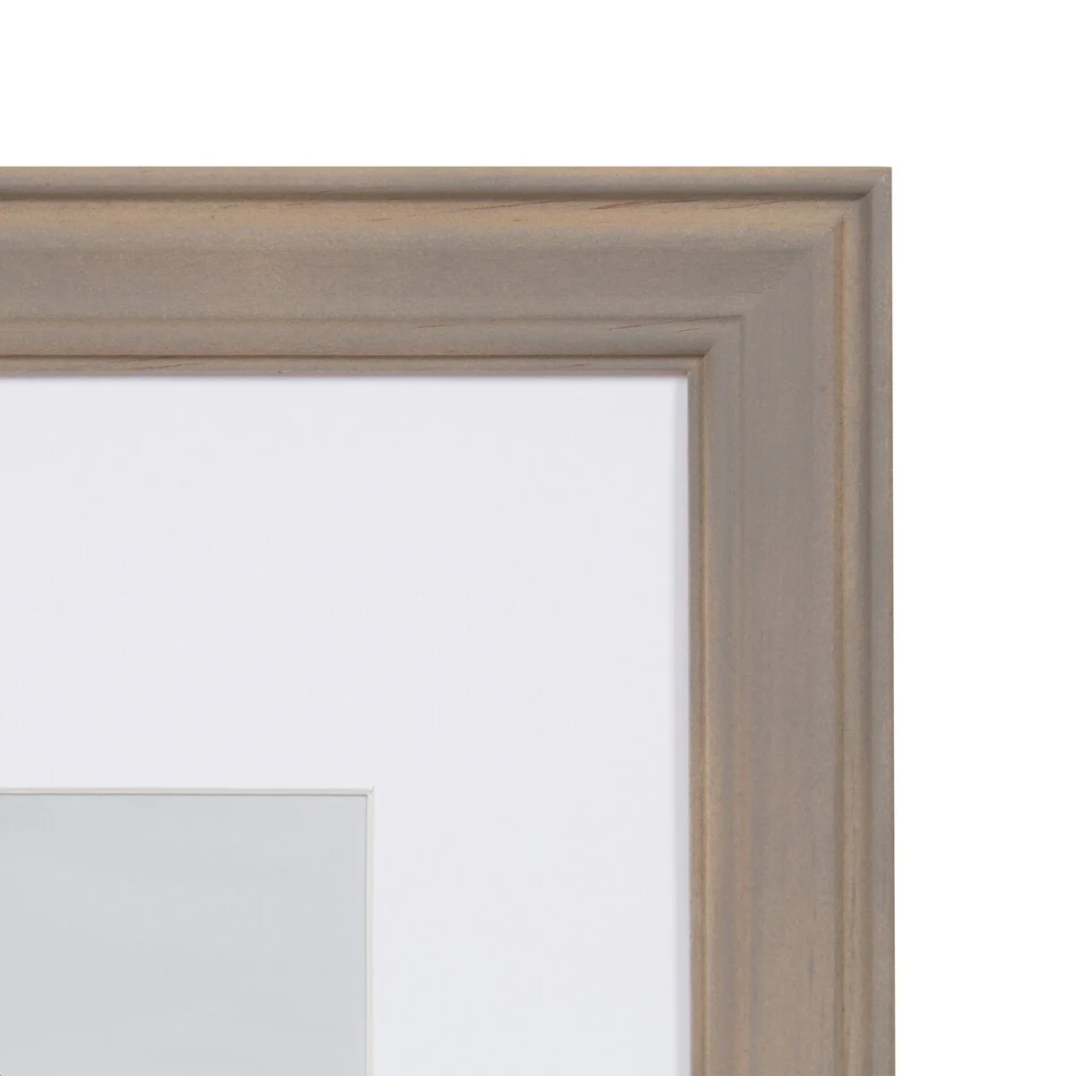 10-Piece Wood Gallery Wall Picture Frame Set, Decorative Photo Display Frames for Living Room, Bedroom and Home Decor - Image 39