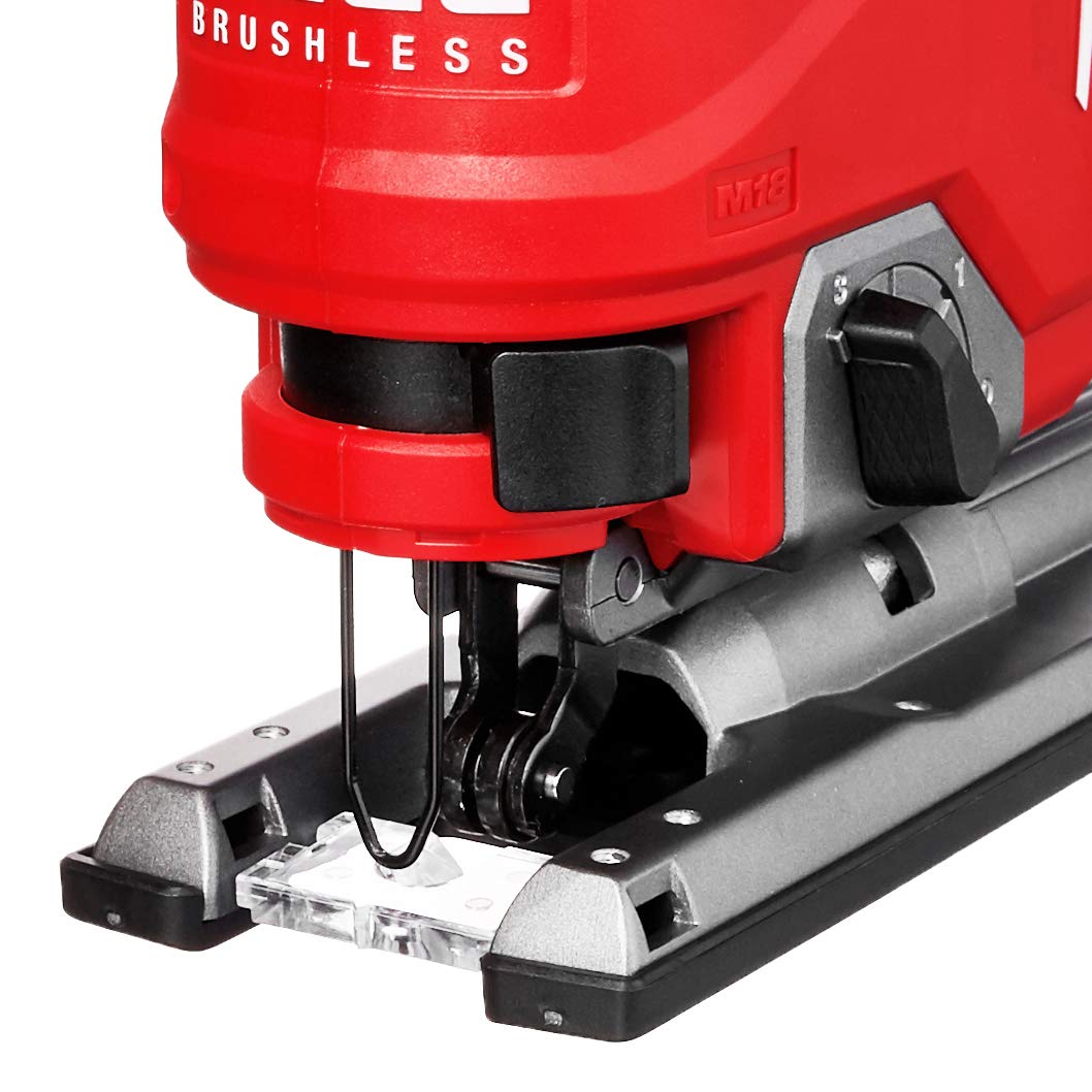 D-Handle JIG Saw Bare Tool - Image 5