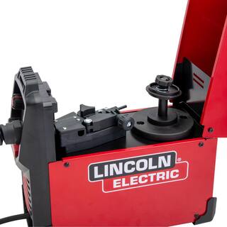 90i FC Flux-Cored Wire Feeder Welder (No Gas) K5255-1 Configuration B - Image 9