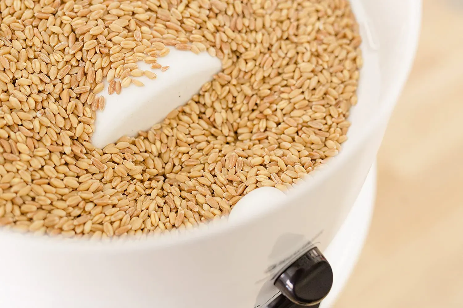 Classic High-Speed Grain/Flour Mill - Image 3