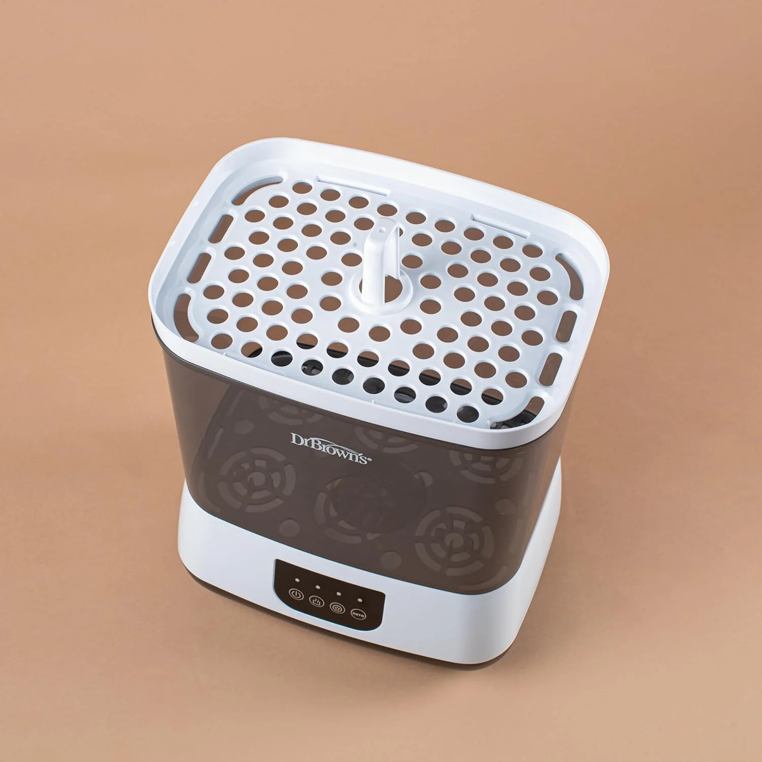 All-in-One Baby Bottle Sterilizer and Dryer - Image 18