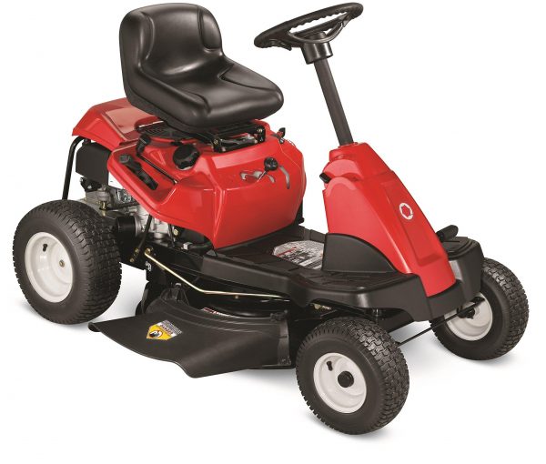 30-Inch Riding Lawn Mower – 382cc 6-Speed Neighborhood Mower, Remanufactured - Image 3