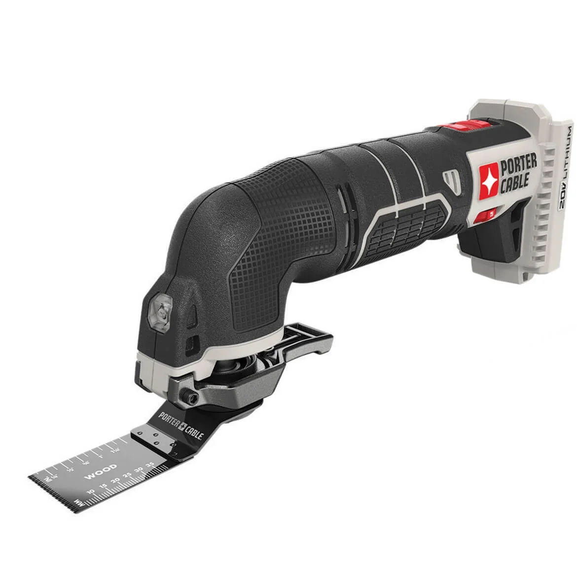 20V MAX Lithium-Ion Cordless 8-Tool Combo Kit with 2 Batteries (1.3 Ah/3 Ah) - Image 6