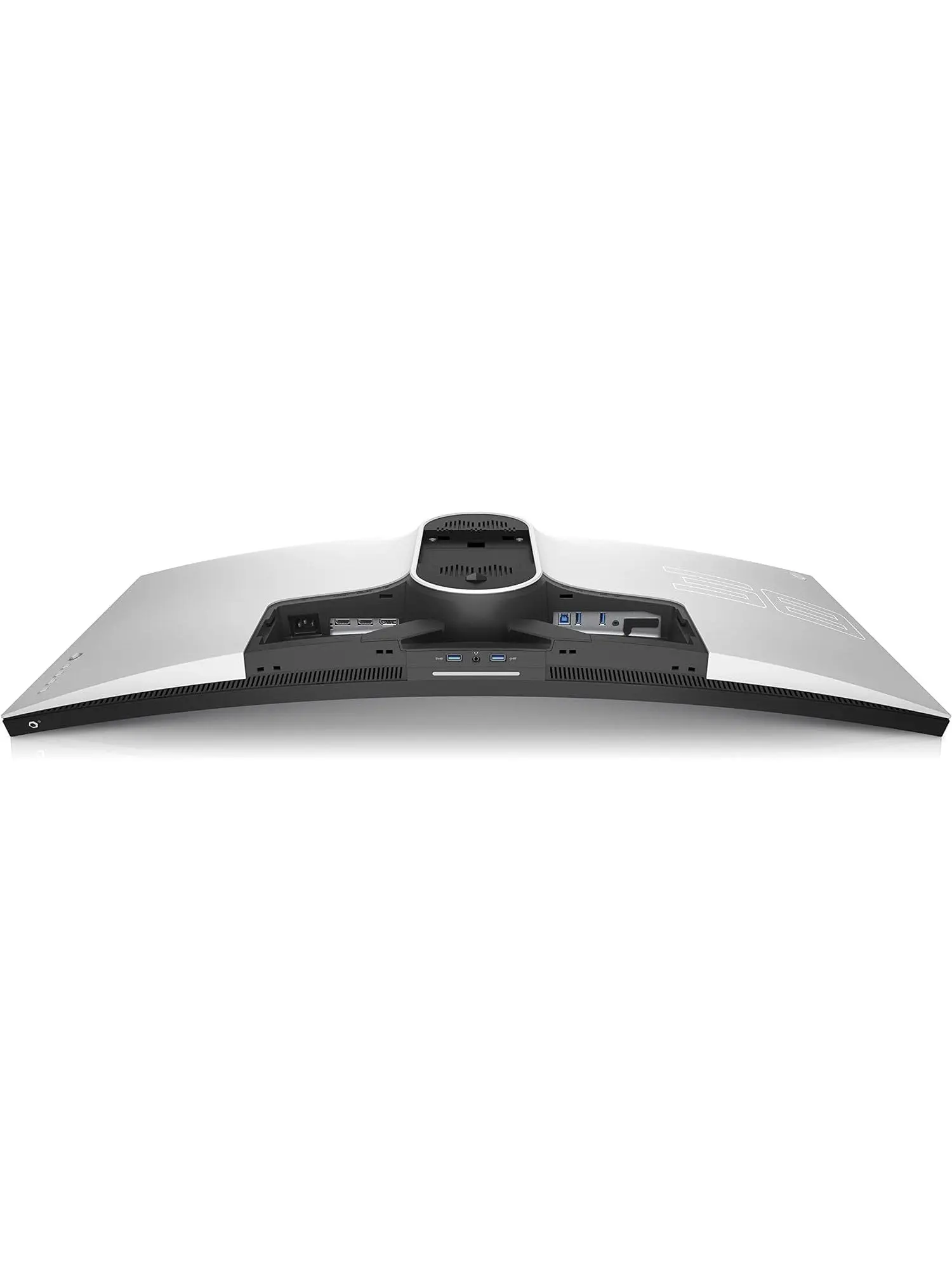Ultrawide Curved Gaming Monitor 38 Inch, 144Hz Refresh Rate, 3840 x 1600 WQHD, IPS, NVIDIA, 1ms Response Time, 2300R Curvature, VESA Display HDR 600, AW3821DW - White - Image 9