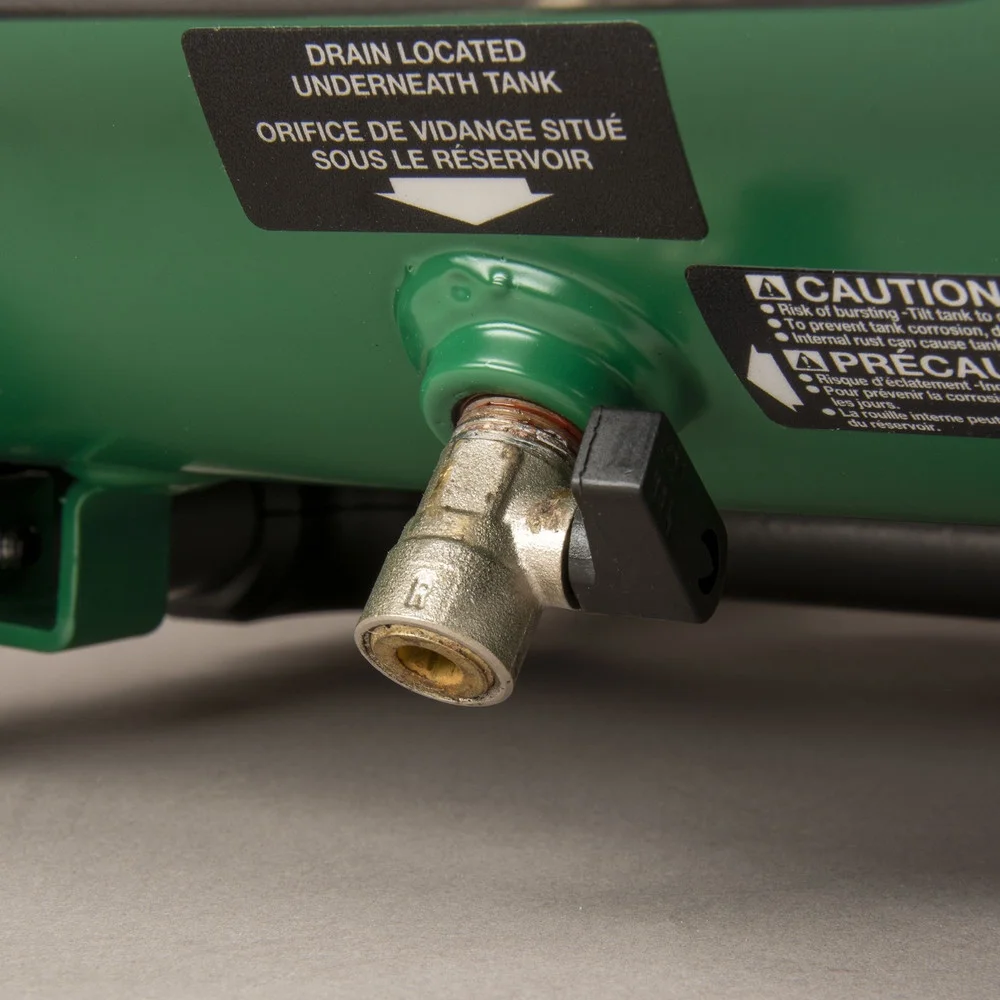 MultiVolt 36V 2 Gallon Cordless Air Compressor (Tool Only) - Image 11