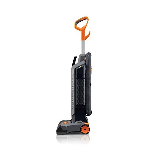 15-Inch Commercial Upright Vacuum Cleaner with HEPA Filtration, CH54115 - Image 7