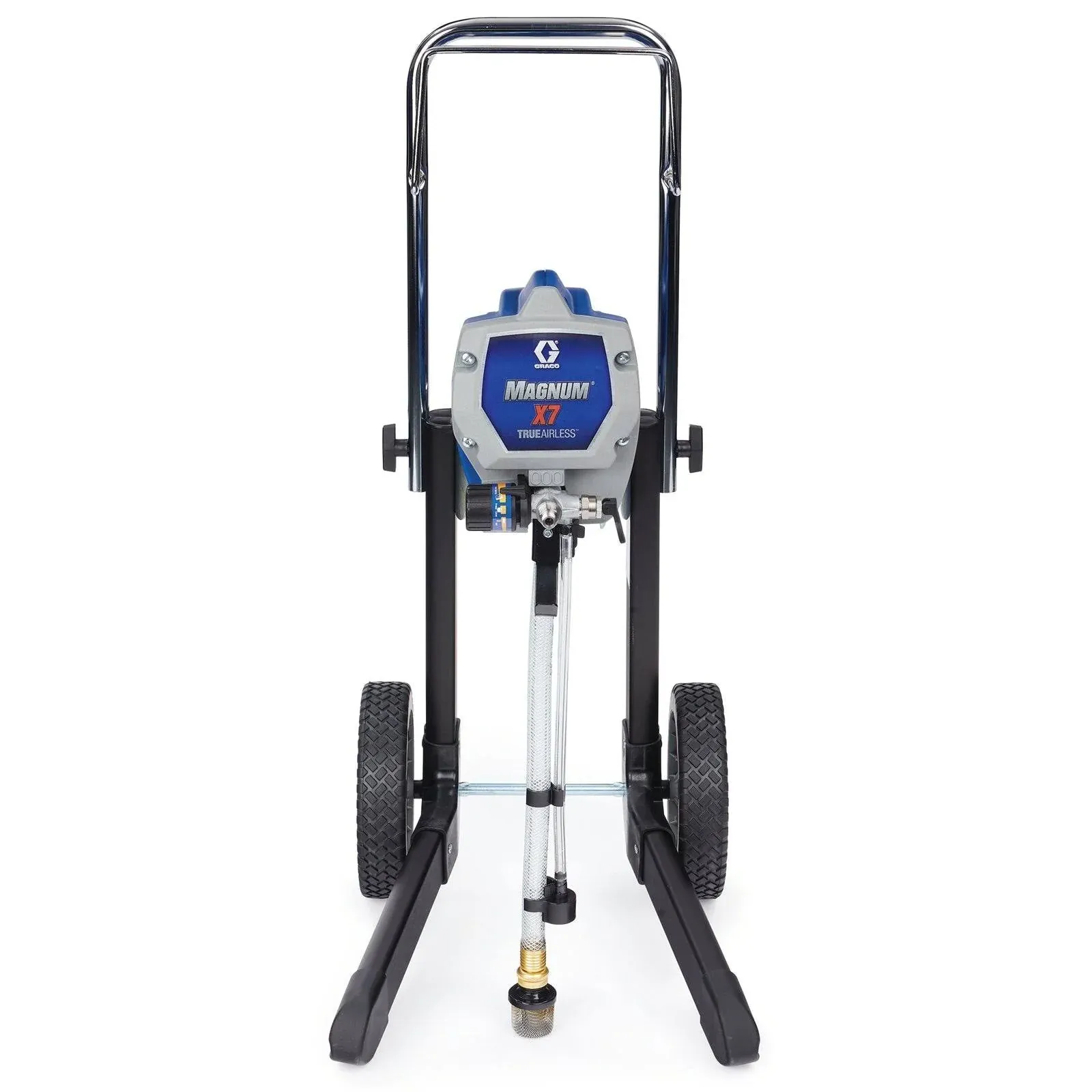 262805 Electric Airless Paint Sprayer - Image 2