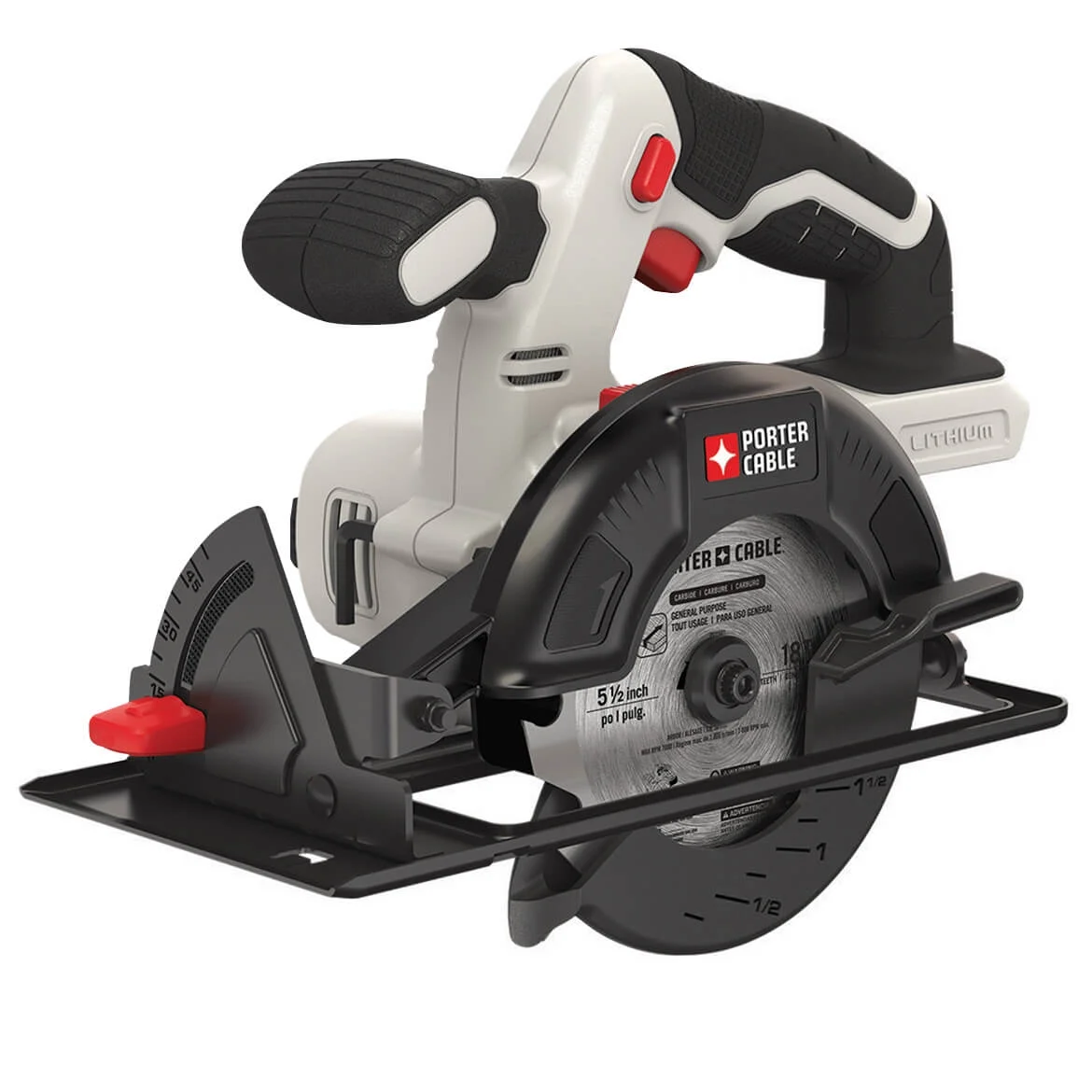 20V MAX Lithium-Ion Cordless 8-Tool Combo Kit with 2 Batteries (1.3 Ah/3 Ah) - Image 4