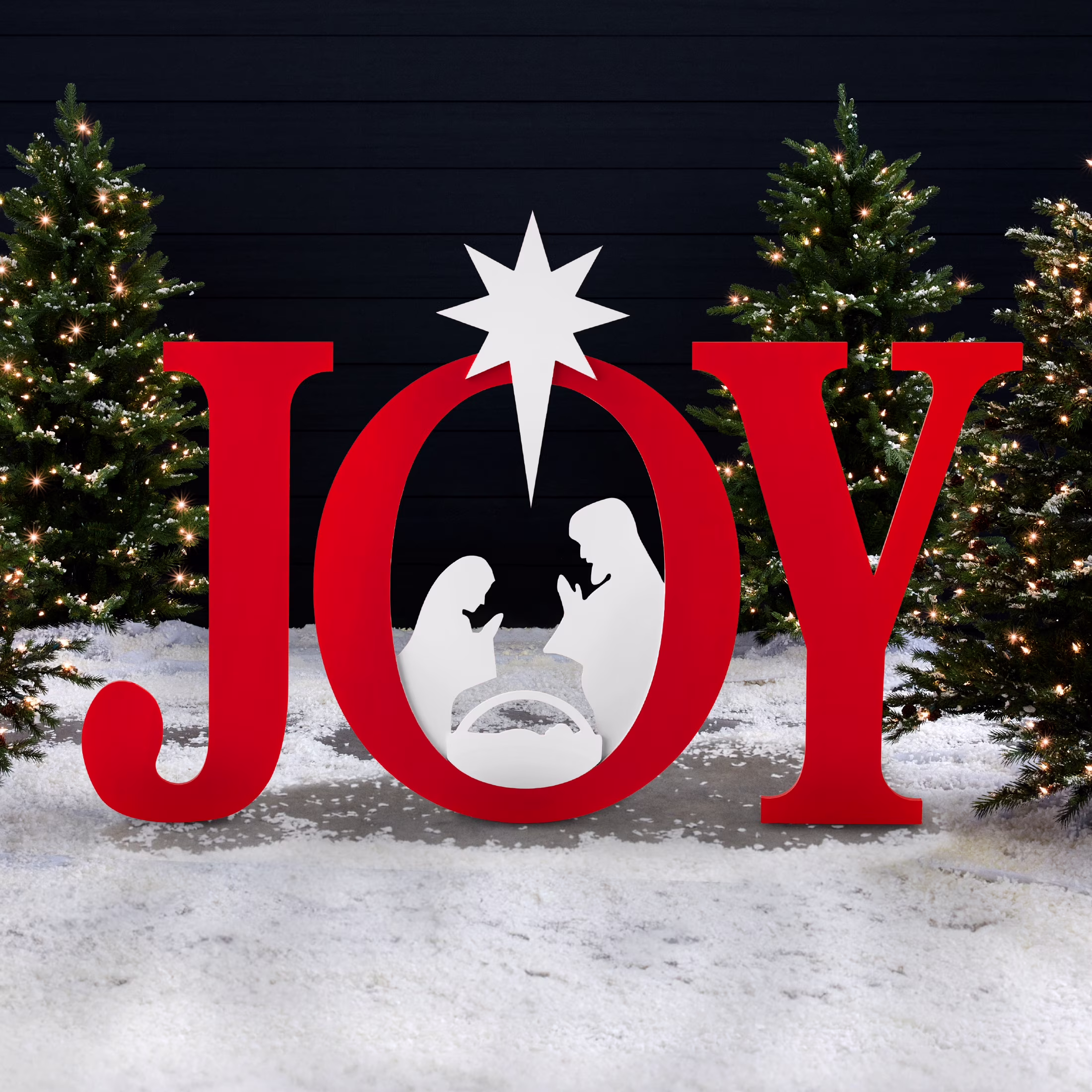 Seasonal Decorations