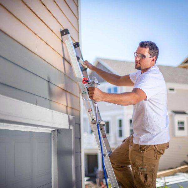 262805 Stand Airless Paint Sprayer - Image 14