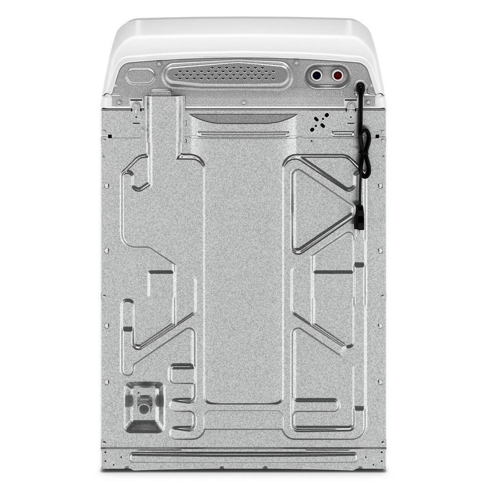 4.8 cu. ft. Top Load Washer with Extra Power Boost, White MVW5430MW - Image 5