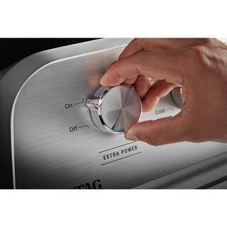 4.8 cu. ft. Top Load Washer with Extra Power Boost, White MVW5430MW - Image 9
