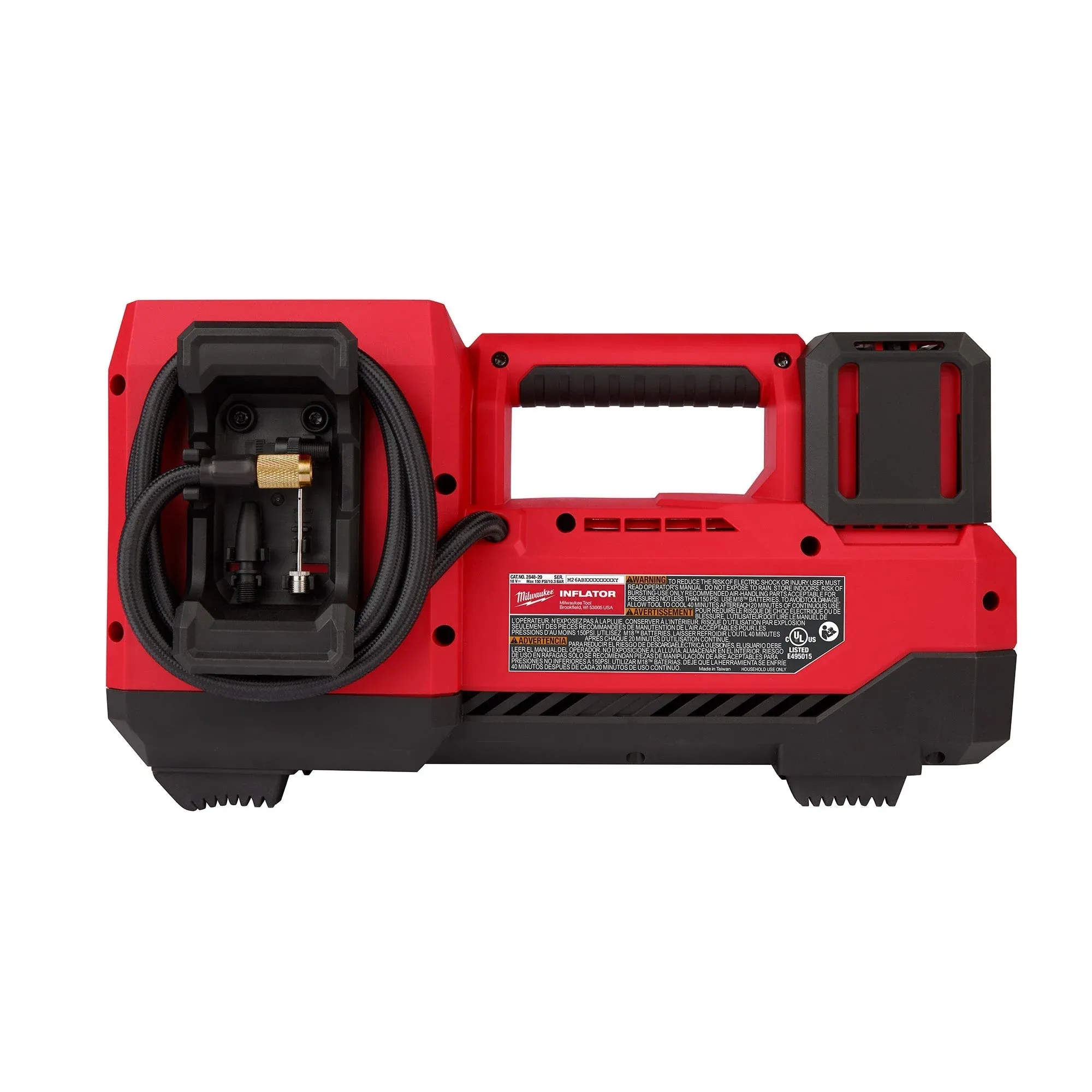 Inflator (Tool Only) - Image 6