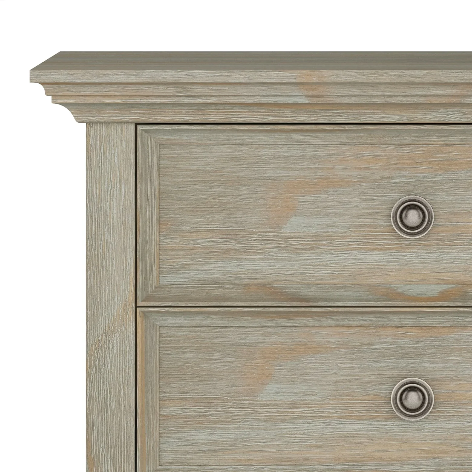 24 Inch Wide Solid Wood Nightstand, Bedside Table and Bedroom End Table - Image 99