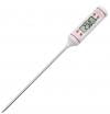 Naughtyhood Kitchen Supplies Christmas Clearance deals Instant Read Digital Electronic Kitchen Cooking BBQ Grill Food Meat Thermometer Deals on deals - Image 3