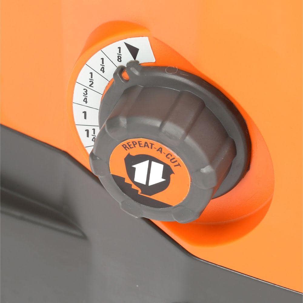 15 Amp 13-Inch Corded Thickness Planer - Image 4