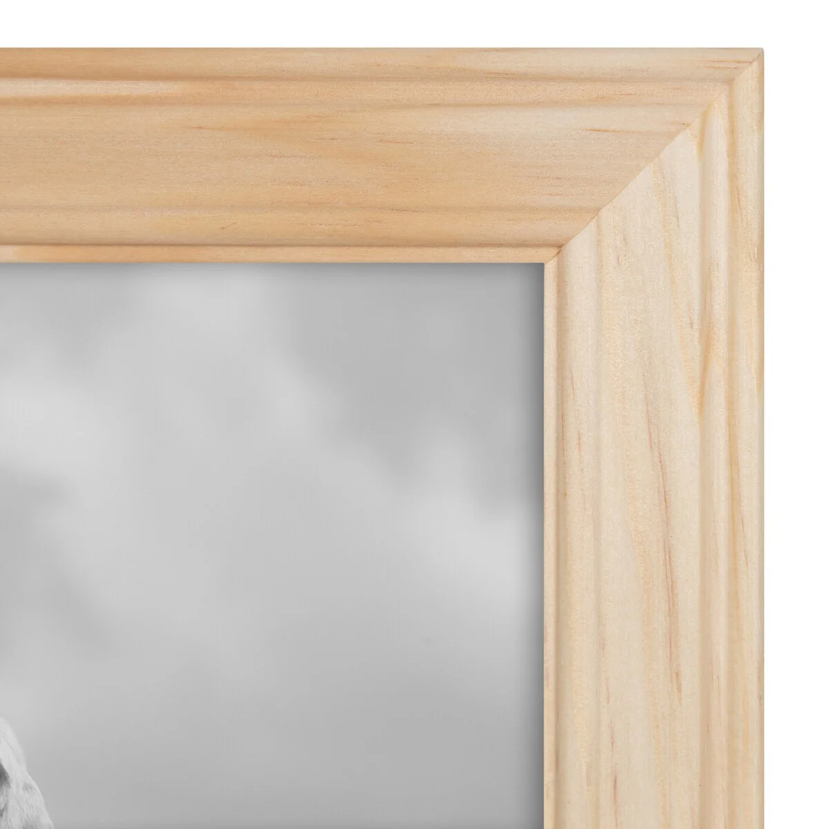 10-Piece Wood Gallery Wall Picture Frame Set, Decorative Photo Display Frames for Living Room, Bedroom and Home Decor - Image 12