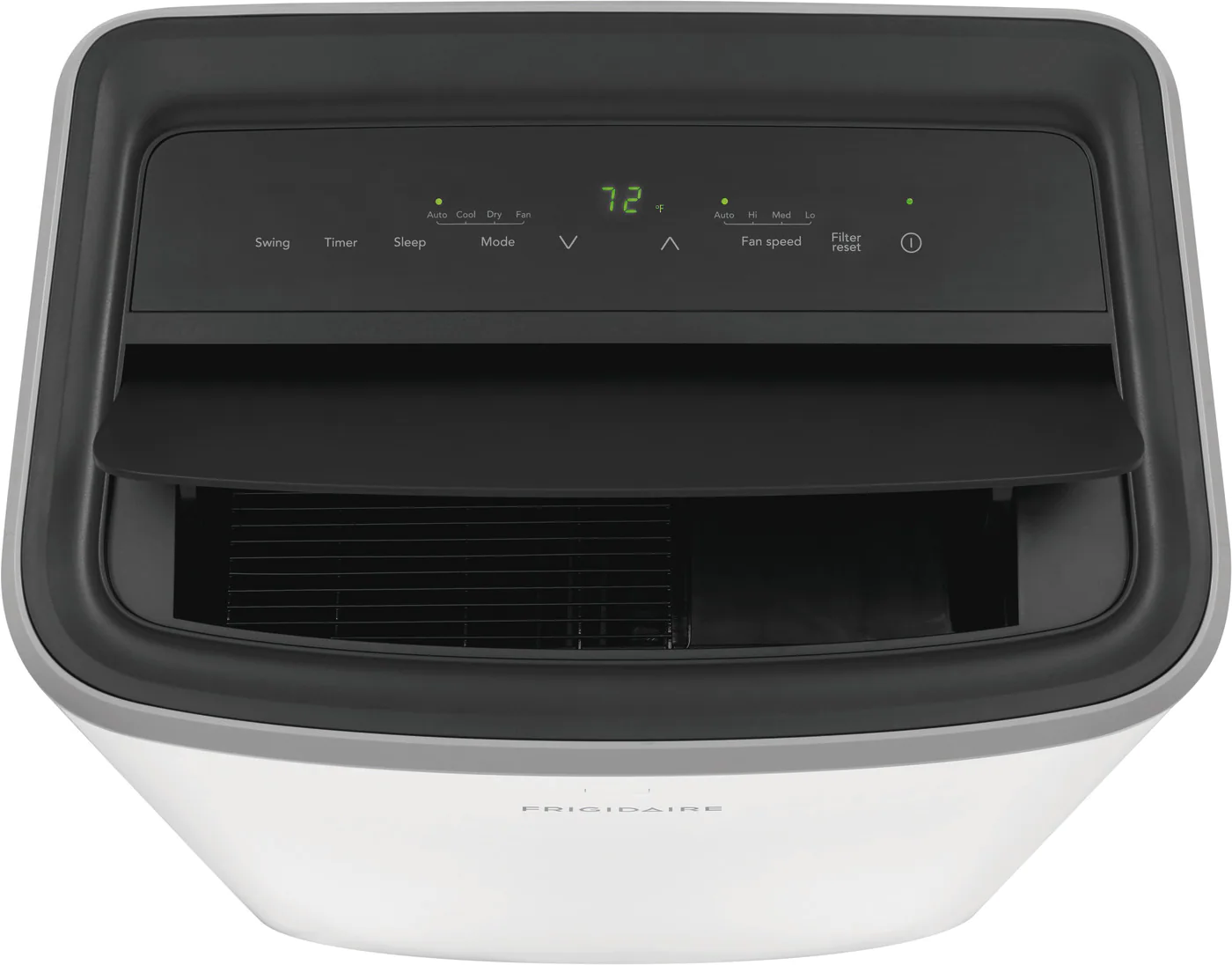 13,000 BTU Portable Room Air Conditioner with Dehumidifier Mode - Image 3