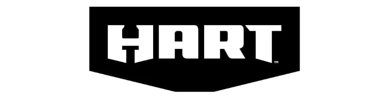 HART 36-Inch 5-Drawer Rolling Tool Cabinet with Wood Top, Locking Steel Garage Storage, Black - Image 13