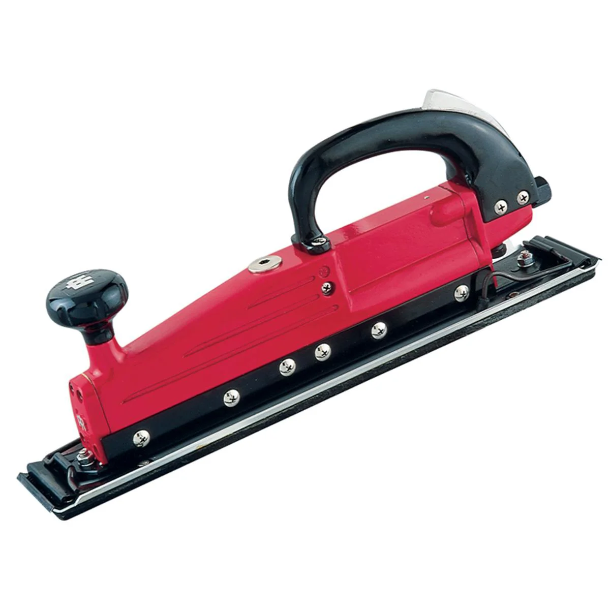 Ingersoll Rand 315 Heavy Duty Twin Piston Straight Line Air Sander, 3000 OPM - Image 2