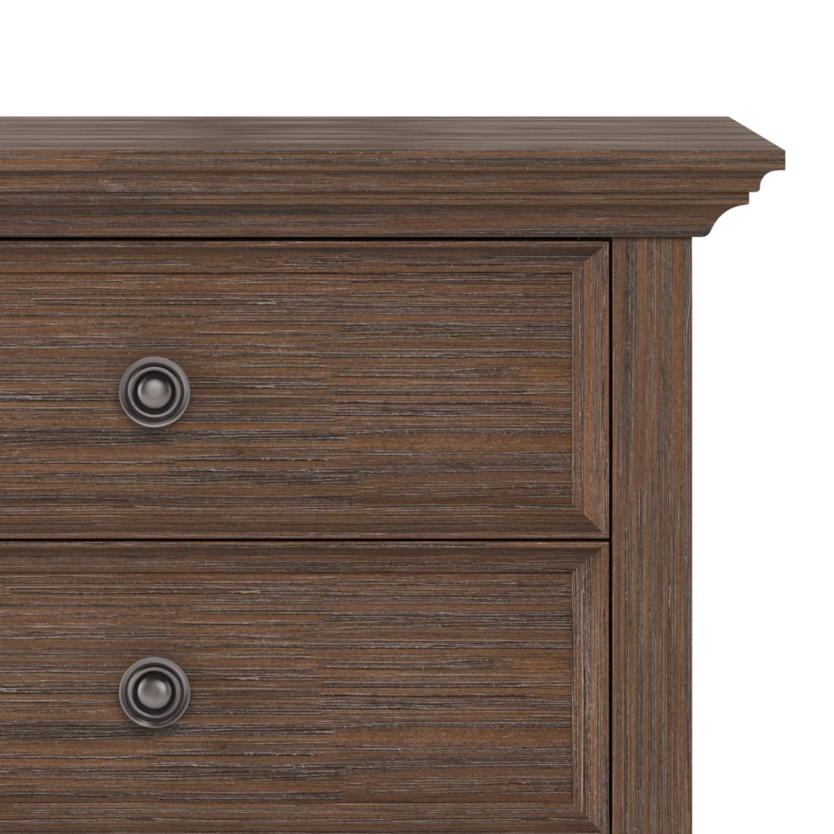 24 Inch Wide Solid Wood Nightstand, Bedside Table and Bedroom End Table - Image 92