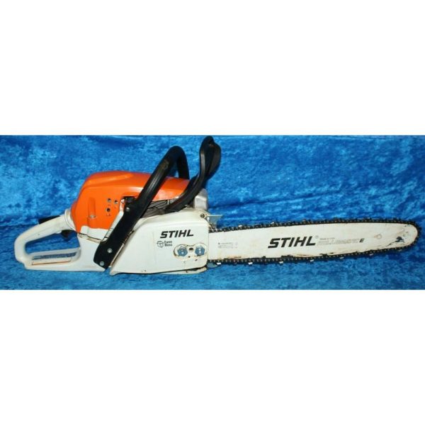 MS271 Chainsaw C 50.2 Cc, 2.6 KW - Image 8