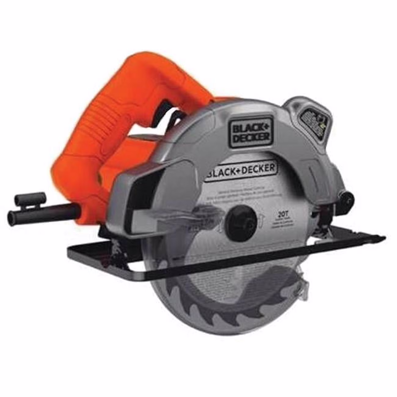 Black & Decker 13 amp Corded Circular Saw