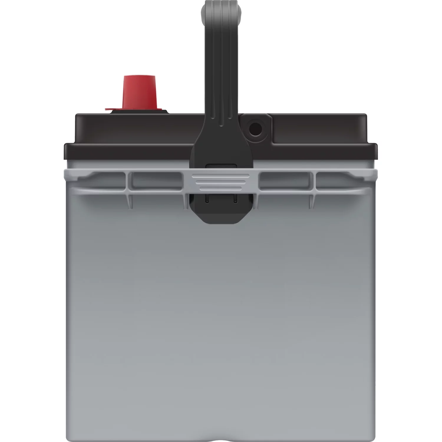Automotive Battery, Group Size 24F 12 Volt, 750 CCA - MadeInUSA - Image 6