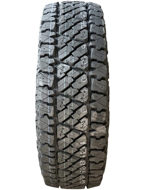 A/TR LT 235/85R16 Load E 10 Ply (DC) AT A/T All Terrain - Image 4
