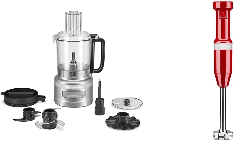 7-Cup Food Processor - KFP0718 - Image 13